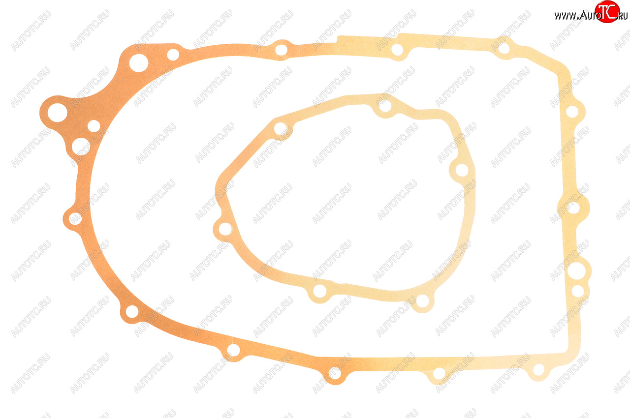 51 р. Прокладка КПП ВАЗ-2108-93 4-ти ступенч.комплект AUTOGASKET AUTOGASKET 2108-1700000*к4 вс  с доставкой в г. Кемерово