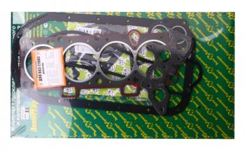 479 р. Прокладка двигателя ВАЗ-21083 комплект d=82.0 AUTOGASKET AUTOGASKET 21083-100-170 вс  с доставкой в г. Кемерово. Увеличить фотографию 1