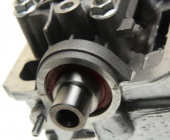 38 899 р. Головка блока ВАЗ-21083 (карбюратор) в сборе AVTOSTANDART AVTOSTANDART 21083-100301*  с доставкой в г. Кемерово. Увеличить фотографию 7
