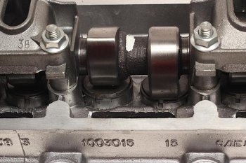 38 899 р. Головка блока ВАЗ-21083 инжекторный двигатель в сборе NO NAME 21083-1003010* NO NAME 21083-1003010*  с доставкой в г. Кемерово. Увеличить фотографию 4