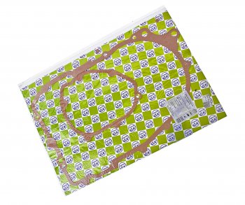 51 р. Прокладка КПП ВАЗ-2108-93 5-ти ступенч.комплект AUTOGASKET AUTOGASKET 21083-1700000*к5 в  с доставкой в г. Кемерово. Увеличить фотографию 1