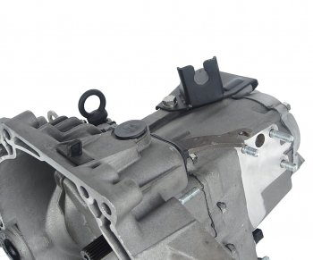 34 549 р. КПП ВАЗ-21083-2115 SоюзАвтоZапчасть SоюзAвтоZапчасть 21083-1700012-13  с доставкой в г. Кемерово. Увеличить фотографию 5