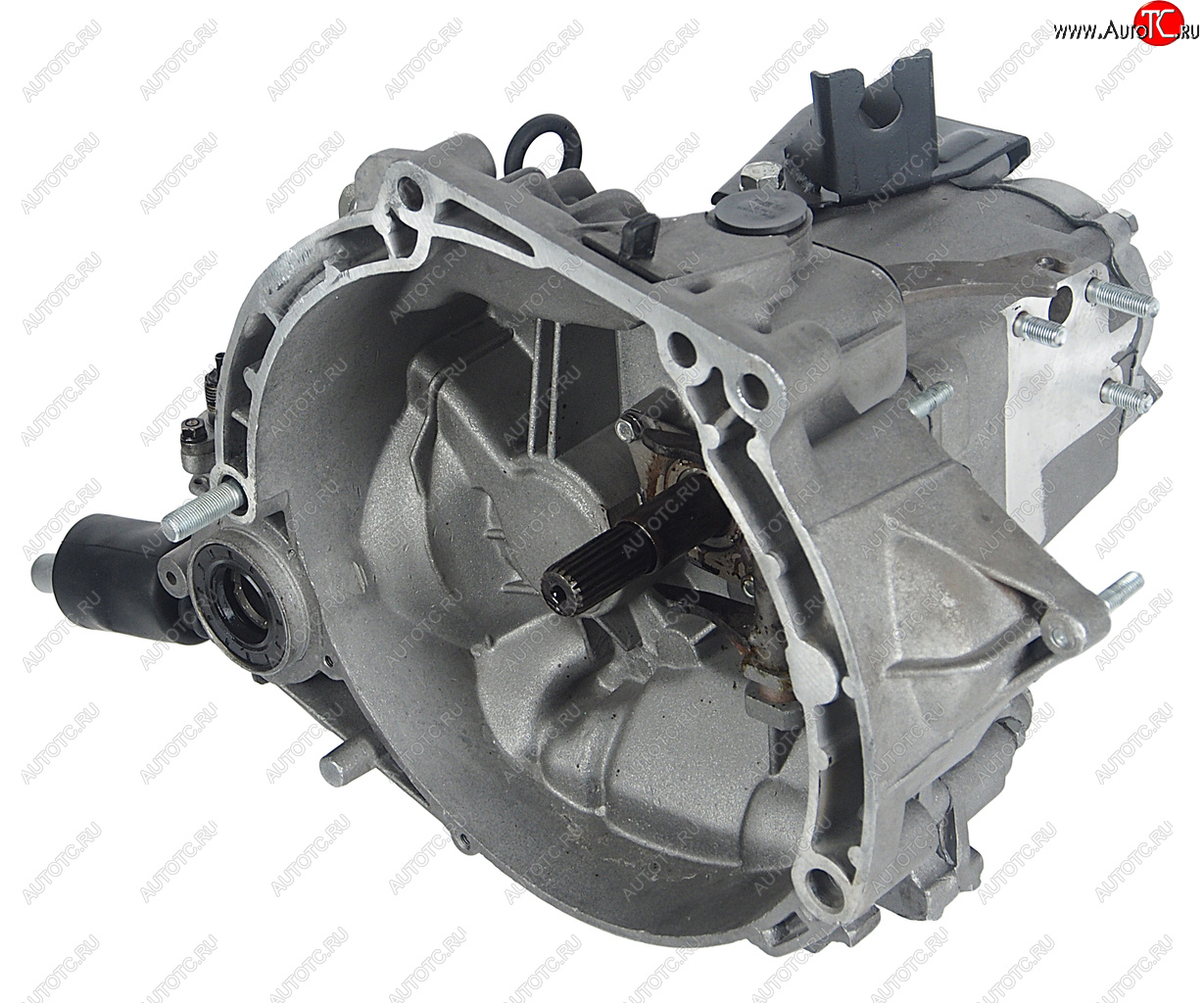 34 549 р. КПП ВАЗ-21083-2115 SоюзАвтоZапчасть SоюзAвтоZапчасть 21083-1700012-13  с доставкой в г. Кемерово