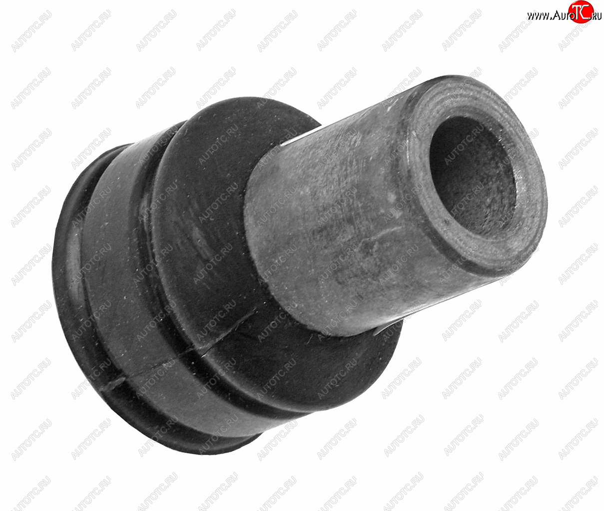 232 р. Шарнир рулевой тяги ВАЗ-2108 внутренний БРТ БРТ 2108-3414070р  с доставкой в г. Кемерово