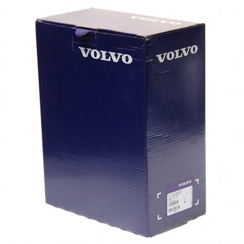 56 999 р. Блок управления VOLVO уровня пневмоподвески (ELC) OE VOLVO 21083657  с доставкой в г. Кемерово. Увеличить фотографию 4