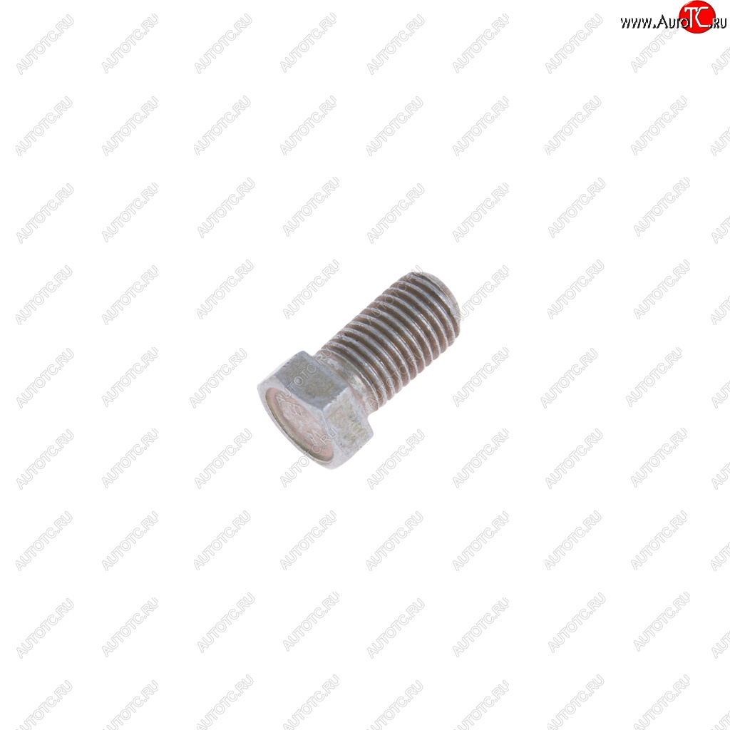 16 р. Болт М10х1.25х18 ВАЗ-2108 крепления двери NO NAME 2108-6106072  с доставкой в г. Кемерово