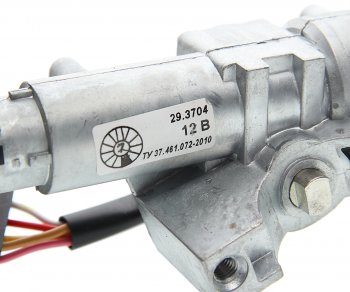 4 599 р. Замок зажигания ГАЗ-2705 Бизнес с личинками дверей комплект АВТОАРМАТУРА АВТОАРМАТУРА 211.000  с доставкой в г. Кемерово. Увеличить фотографию 4