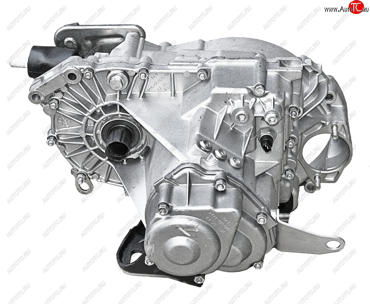 35 999 р. КПП ВАЗ-2110-2112 SоюзАвтоZапчасть SоюзAвтоZапчасть 21100-1700012-00  с доставкой в г. Кемерово