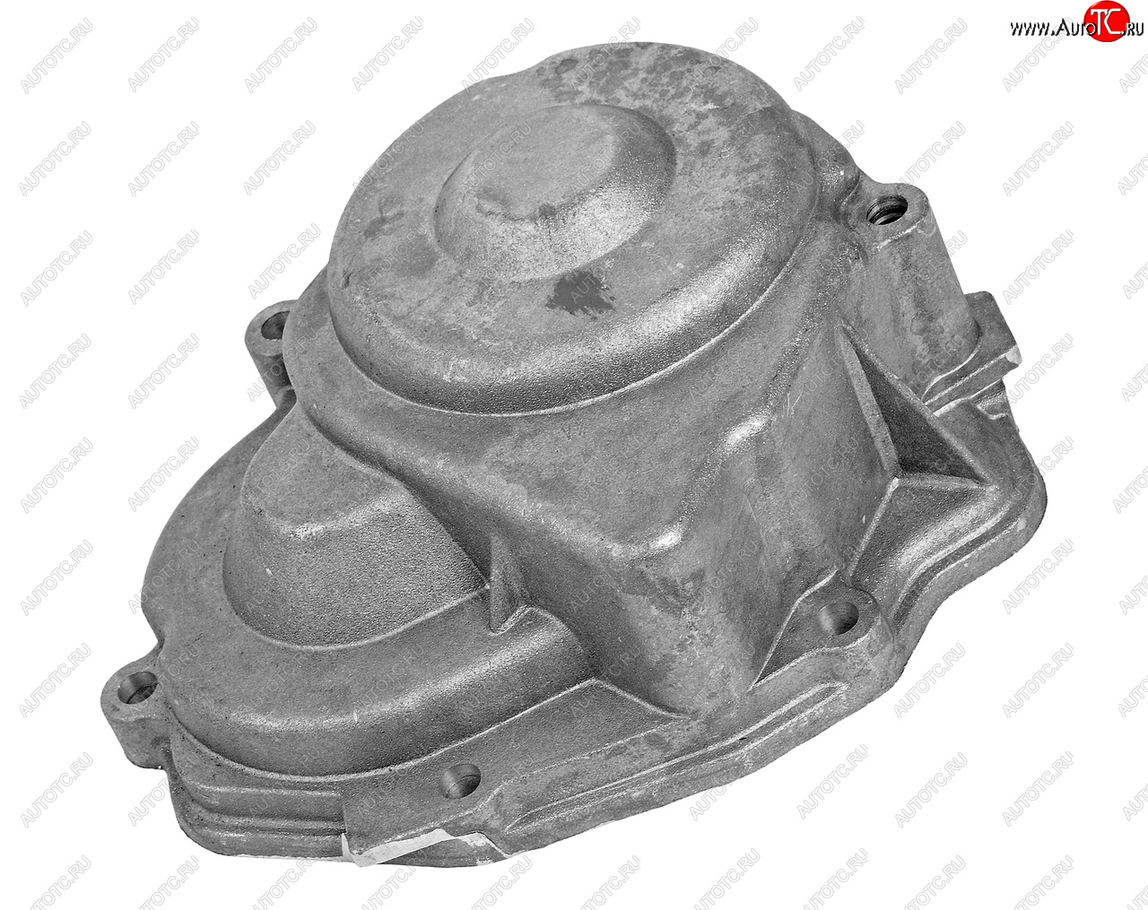 2 259 р. Крышка КПП ВАЗ-21083,2110 задняя АвтоВАЗ LADA 21100-1701205-00  с доставкой в г. Кемерово