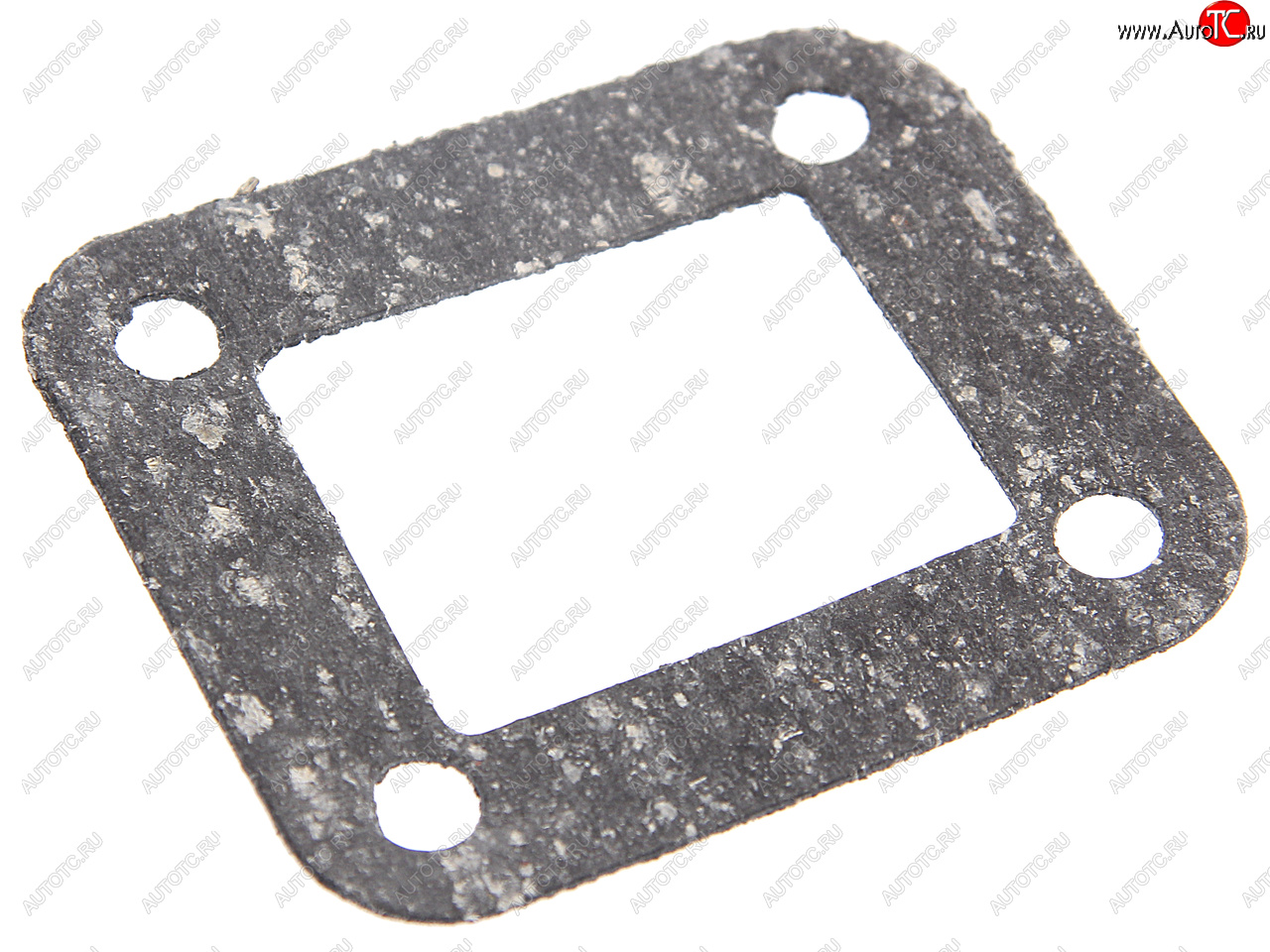7 р. Прокладка ЗМЗ-402 крышки головки блока задней AUTOGASKET AUTOGASKET 21-1003084-01  с доставкой в г. Кемерово