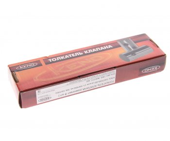 2 399 р. Толкатель клапана ГАЗ-24,53,ЗИЛ-130,УАЗ комплект 8шт. KENO KENO 21-1007055-а4, 508.1007055  с доставкой в г. Кемерово. Увеличить фотографию 2