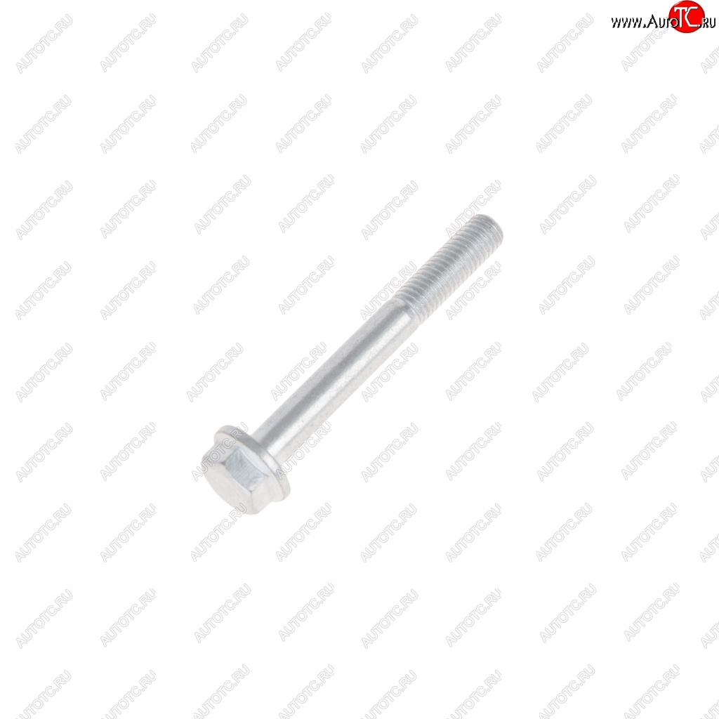 35 р. Болт М8х1.25х65 ВАЗ-2110 опоры двигателя короткий NO NAME 2110-1001161  с доставкой в г. Кемерово