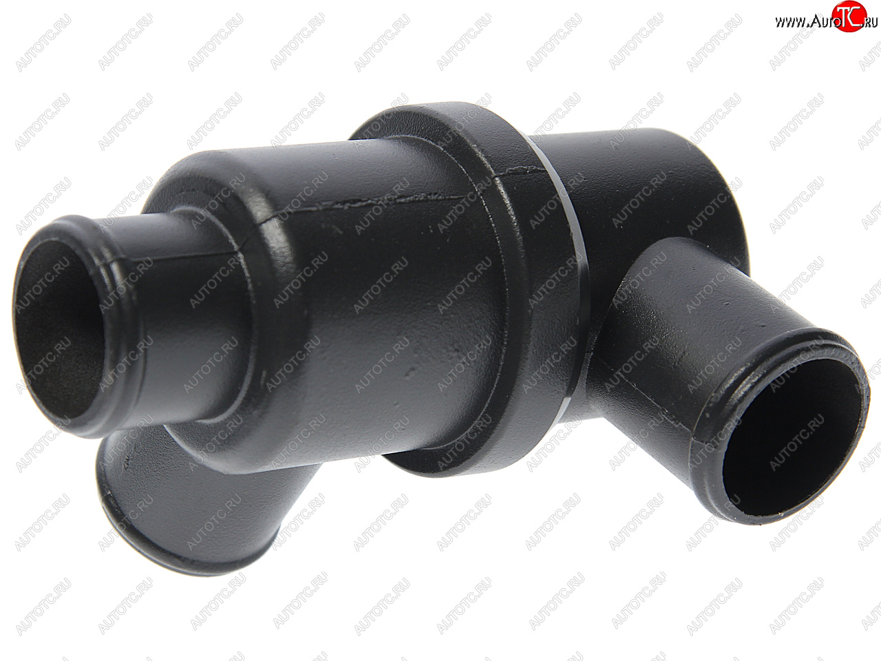 273 р. Термостат ВАЗ-2110 G-PART (ОАО ГАЗ) G-PART 2110-1306010  с доставкой в г. Кемерово