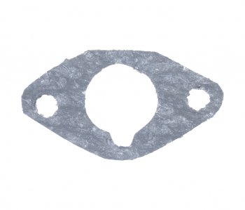 9 р. Прокладка ГАЗ,УАЗ привода распределителя зажигания к блоку AUTOGASKET AUTOGASKET 21-1016023-б вс  с доставкой в г. Кемерово. Увеличить фотографию 1