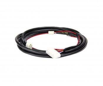 1 259 р. Проводка ВАЗ-2110 жгут электрокорректора фар CARGEN CARGEN 2110-3724255-00  с доставкой в г. Кемерово. Увеличить фотографию 1