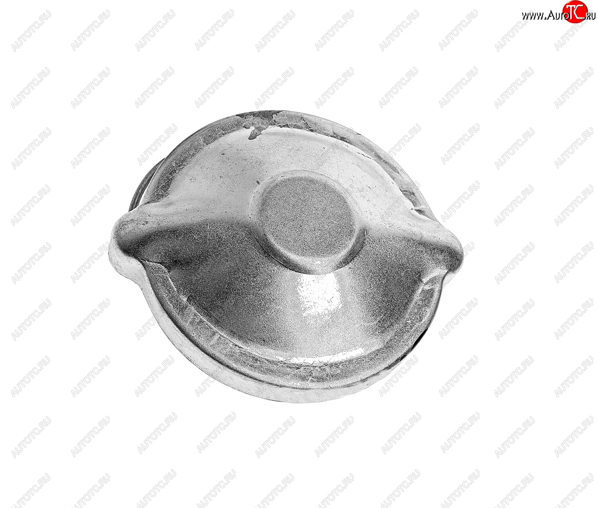 439 р. Крышка бака топливного ГАЗ-2410 с клапаном (ОАО ГАЗ) ГАЗ 21-1103010  с доставкой в г. Кемерово