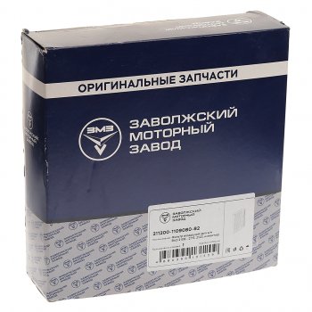 369 р. Элемент фильтрующий ВАЗ-2108-2115,2123i воздушный (ОАО УАЗ) УАЗ 211200-1109080-82 УАЗ 211200-1109080-82  с доставкой в г. Кемерово. Увеличить фотографию 4