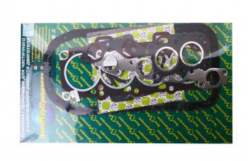 779 р. Прокладка двигателя ВАЗ-2112 комплект d=82.0 AUTOGASKET AUTOGASKET 2112-100-170 вс  с доставкой в г. Кемерово. Увеличить фотографию 1