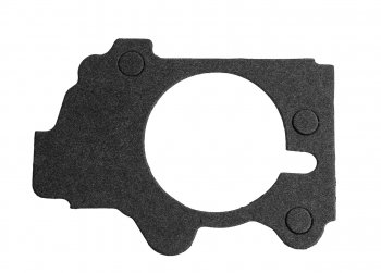 15 р. Прокладка ВАЗ-21102 корпуса заслонки дроссельной AUTOGASKET AUTOGASKET 2112-1148015 вс  с доставкой в г. Кемерово. Увеличить фотографию 1