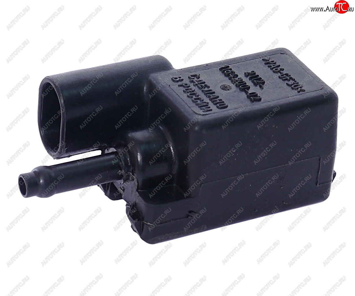 1 079 р. Клапан ВАЗ-2112 продувки адсорбера УТЕС УТЕС 2112-1164200-02  с доставкой в г. Кемерово