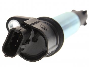 1 179 р. Катушка зажигания ВАЗ-1118,2110,2170 (дв.16V) АВТОТРЕЙД АВТОТРЕЙД 21.12370-5010-10  с доставкой в г. Кемерово. Увеличить фотографию 2