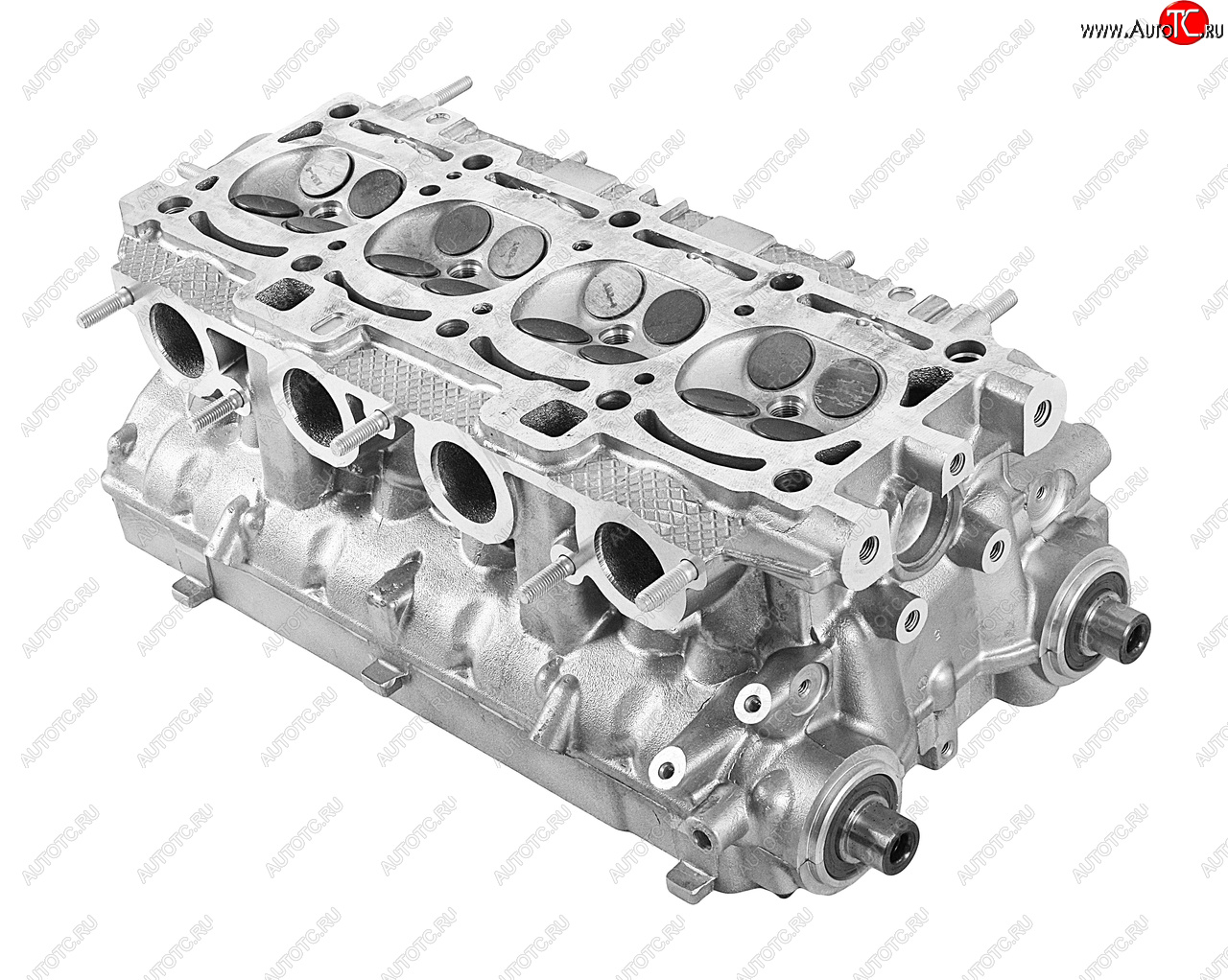 68 599 р. Головка блока ВАЗ-2112,21126 16V в сборе AVTOSTANDART AVTOSTANDART 21126-1003010*  с доставкой в г. Кемерово