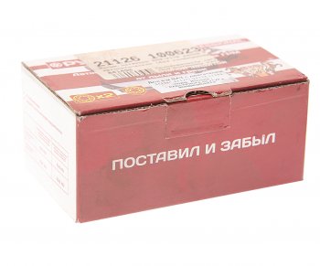 2 769 р. Ролик натяжной ВАЗ-2170 ремня ГРМ автоматический (без кондиционера) РУСМАШ РУСМАШ 21126-1006238  с доставкой в г. Кемерово. Увеличить фотографию 3