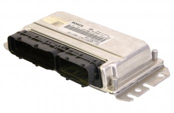 12 799 р. Контроллер ВАЗ-21126 BOSCH BOSCH 21126-1411020-10 BOSCH 21126-1411020-10  с доставкой в г. Кемерово. Увеличить фотографию 1