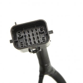 2 699 р. Проводка ЛАДА Vesta дв.21129 жгут форсунок CARGEN CARGEN 21129-3724036  с доставкой в г. Кемерово. Увеличить фотографию 4