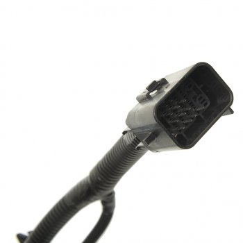 2 589 р. Проводка ЛАДА X-Ray дв.21129 жгут форсунок CARGEN CARGEN 21129-3724036-20  с доставкой в г. Кемерово. Увеличить фотографию 4