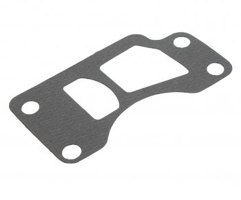 9 р. Прокладка насоса водяного ГАЗ-24,УАЗ к блоку AUTOGASKET AUTOGASKET 21-1307089  с доставкой в г. Кемерово. Увеличить фотографию 1