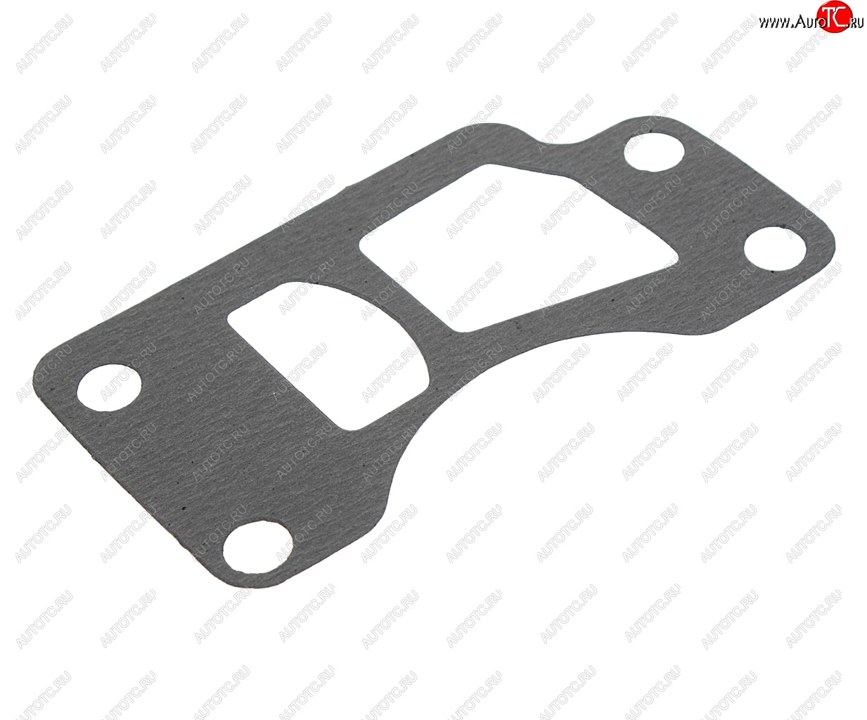 9 р. Прокладка насоса водяного ГАЗ-24,УАЗ к блоку AUTOGASKET AUTOGASKET 21-1307089  с доставкой в г. Кемерово
