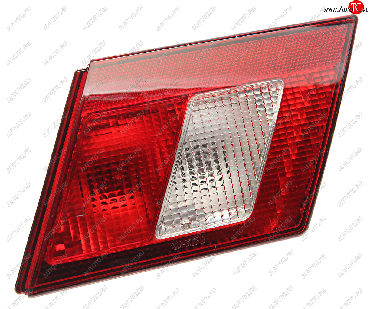 1 459 р. Фонарь задний ВАЗ-2115 правый внутренний АвтоВАЗ LADA 21140-3716110-00 LADA 21140-3716110-00  с доставкой в г. Кемерово