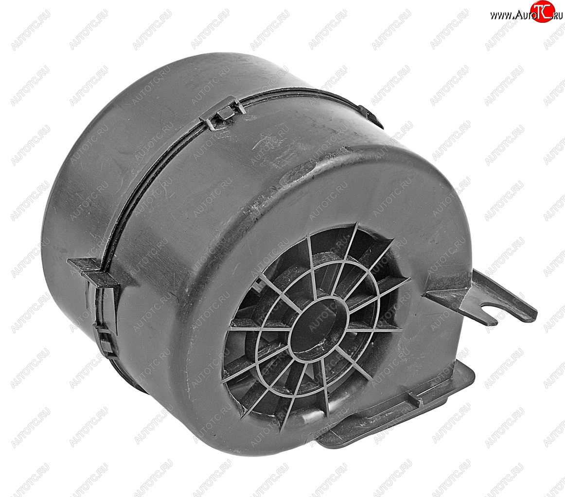299 р. Кожух ВАЗ-2114 мотора отопителя комплект СЫЗРАНЬ 2114-810109697  с доставкой в г. Кемерово