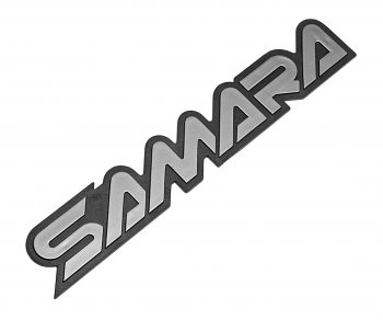 79 р. Орнамент задка SAMARA СЫЗРАНЬ 2114-8212211  с доставкой в г. Кемерово. Увеличить фотографию 1