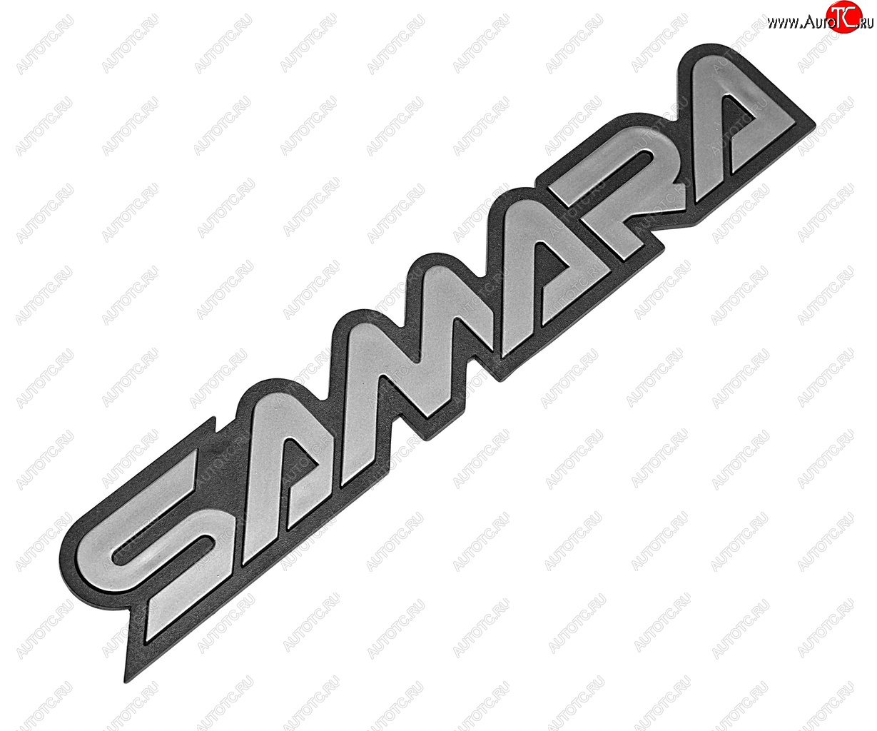 79 р. Орнамент задка SAMARA СЫЗРАНЬ 2114-8212211  с доставкой в г. Кемерово