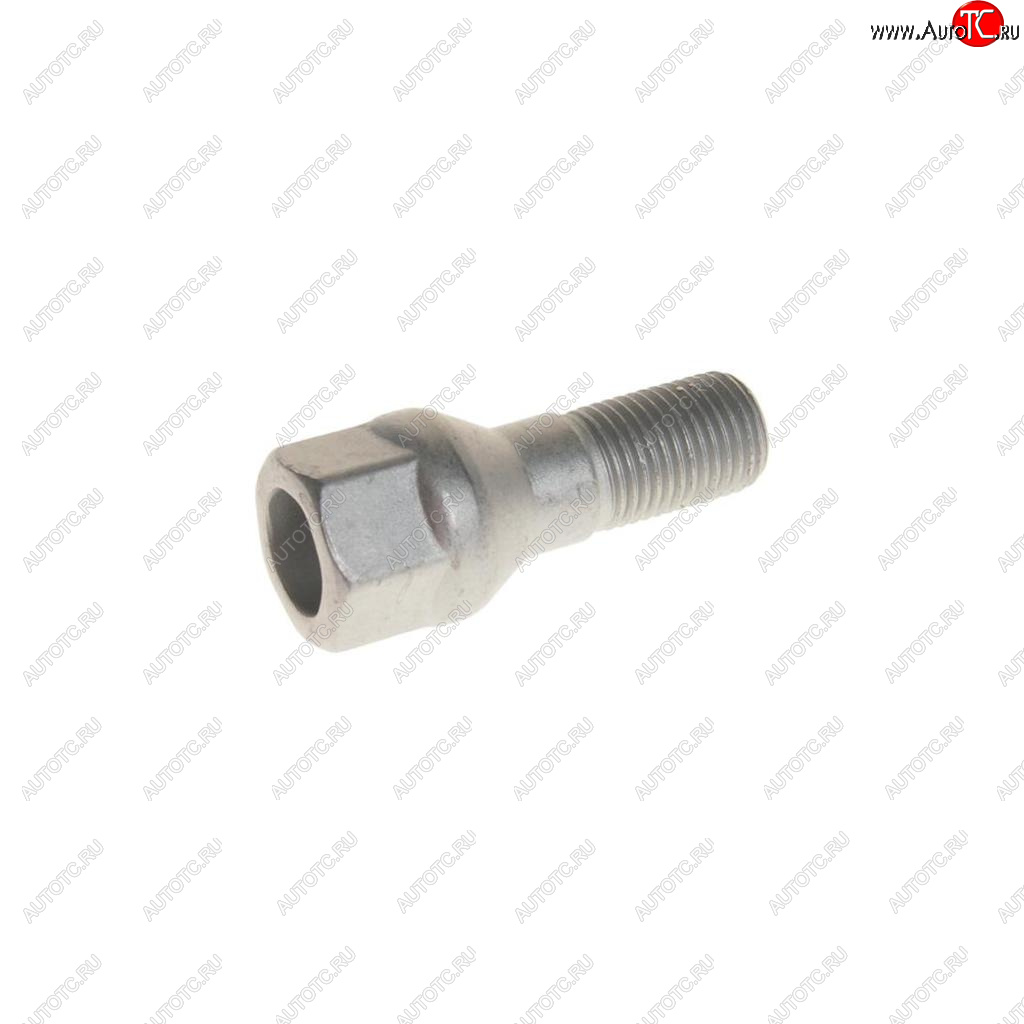 179 р. Болт колеса М12х1.25х25 конус ключ 17мм PEUGEOT 207,307,406 FEBI FEBI 21175  с доставкой в г. Кемерово