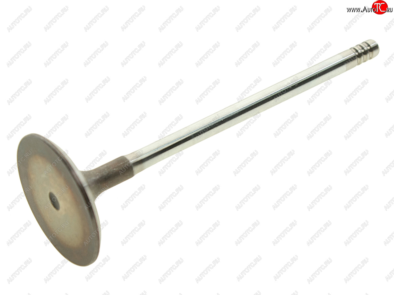 459 р. Клапан впускной ЛАДА Vesta,X-Ray (1.8 16 кл.) АвтоВАЗ LADA 21177-1007010-00  с доставкой в г. Кемерово
