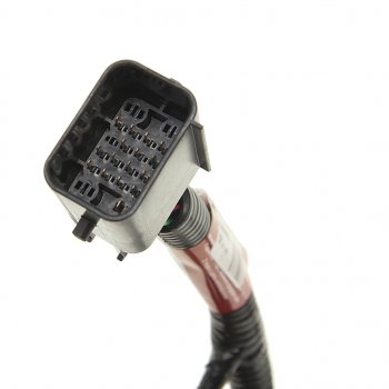 3 479 р. Проводка ЛАДА Vesta дв.21179 жгут форсунок CARGEN CARGEN 21179-3724036  с доставкой в г. Кемерово. Увеличить фотографию 4