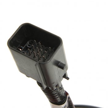 3 399 р. Проводка ЛАДА X-Ray дв.21179 жгут форсунок CARGEN CARGEN 21179-3724036-20  с доставкой в г. Кемерово. Увеличить фотографию 4