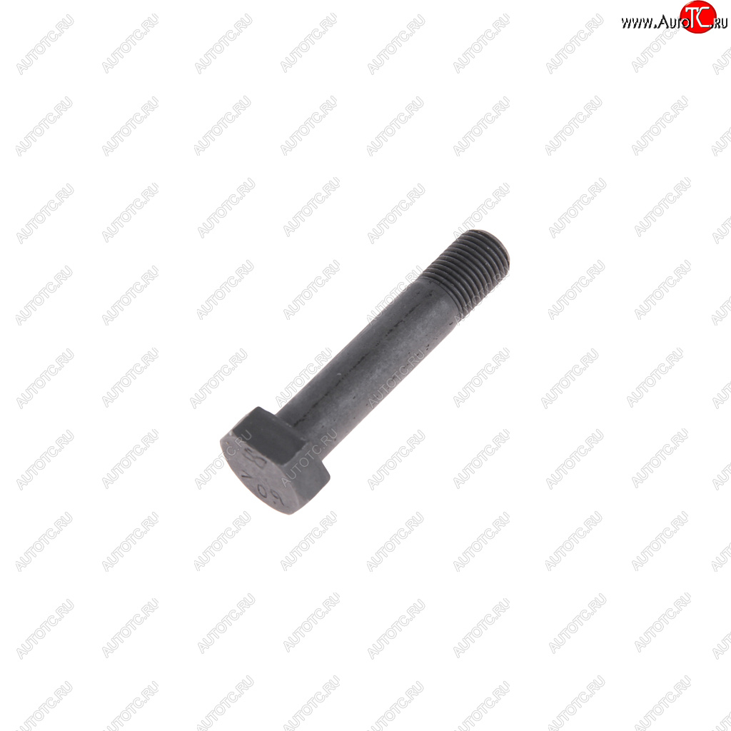 71 р. Болт М12х1.25х58 ВАЗ-2121 рычага кулака поворотного NO NAME 2121-3001037  с доставкой в г. Кемерово