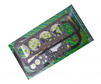 499 р. Прокладка двигателя ВАЗ-21213 комплект d=82.0 AUTOGASKET AUTOGASKET 21213-100-170 вс  с доставкой в г. Кемерово. Увеличить фотографию 1