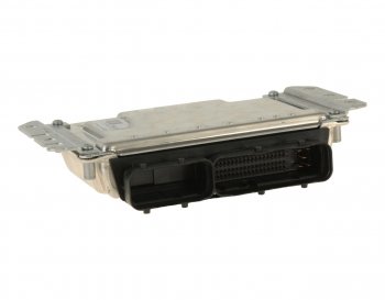 12 999 р. Контроллер ВАЗ-21214 BOSCH BOSCH 21214-1411020-10 BOSCH 21214-1411020-10  с доставкой в г. Кемерово. Увеличить фотографию 1