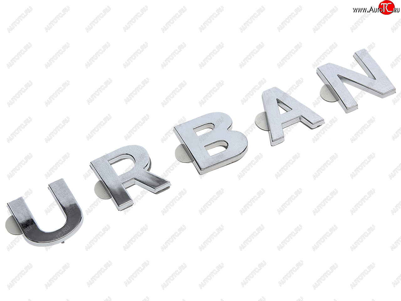 349 р. Орнамент задка ВАЗ-21214 URBAN NO NAME 21214-8212170  с доставкой в г. Кемерово