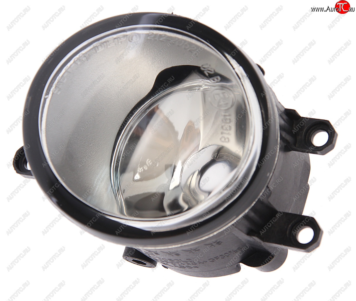 2 859 р. Фара противотуманная TOYOTA Corolla левая DEPO DEPO 212-2052l-ue  с доставкой в г. Кемерово