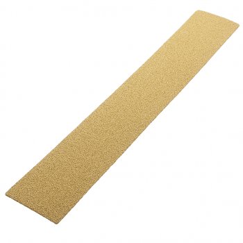 41 р. Бумага наждачная на липучке P60 (70х420) бумажная основа Gold Velcro TORNADO TORNADO 2123.0060  с доставкой в г. Кемерово. Увеличить фотографию 1