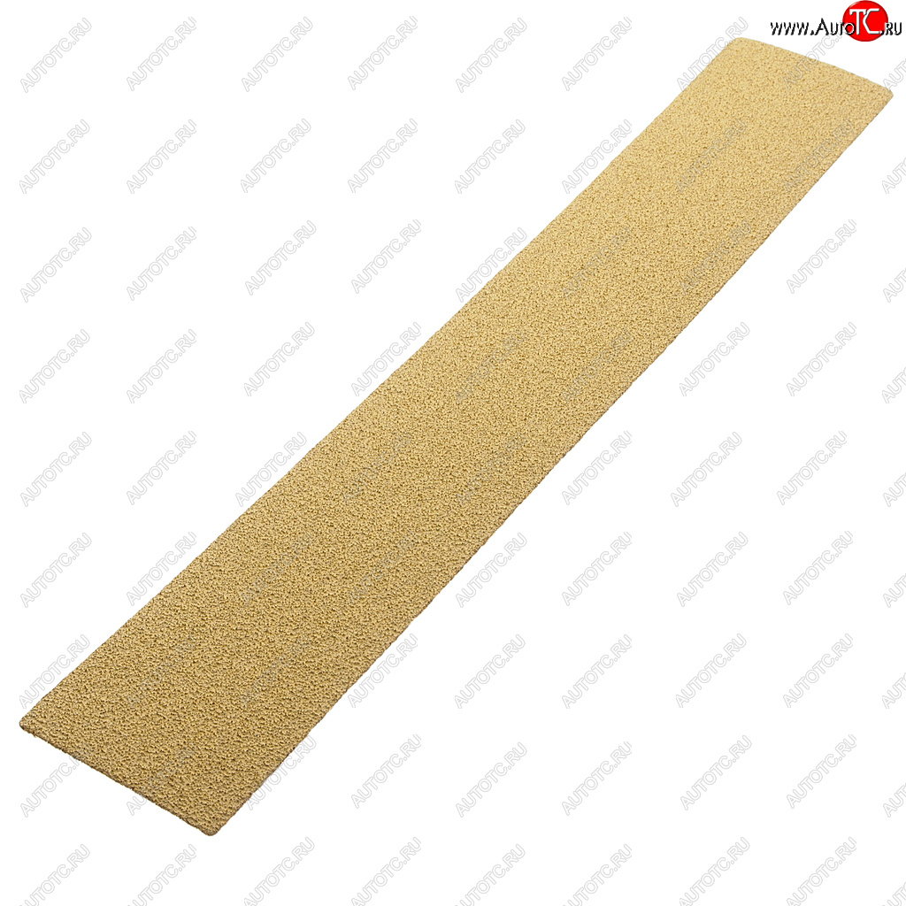 41 р. Бумага наждачная на липучке P60 (70х420) бумажная основа Gold Velcro TORNADO TORNADO 2123.0060  с доставкой в г. Кемерово