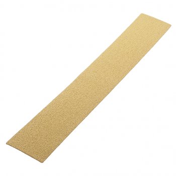 34 р. Бумага наждачная на липучке P80 (70х420) бумажная основа Gold Velcro TORNADO TORNADO 2123.0080  с доставкой в г. Кемерово. Увеличить фотографию 1