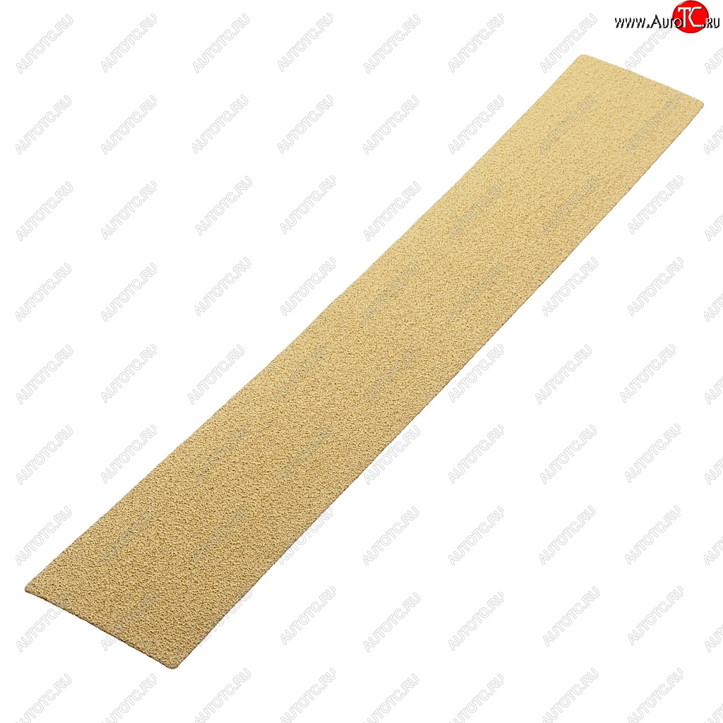 34 р. Бумага наждачная на липучке P80 (70х420) бумажная основа Gold Velcro TORNADO TORNADO 2123.0080  с доставкой в г. Кемерово