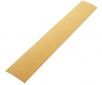 38 р. Бумага наждачная на липучке P100 (70х420) бумажная основа Gold Velcro TORNADO TORNADO 2123.0100  с доставкой в г. Кемерово. Увеличить фотографию 1